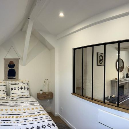 Appartement Design & Calme - Au Centre De Tulle! エクステリア 写真