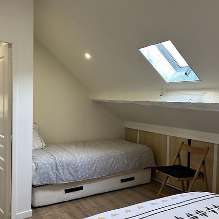 Appartement Design & Calme - Au Centre De Tulle! エクステリア 写真
