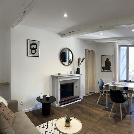 Appartement Design & Calme - Au Centre De Tulle! エクステリア 写真