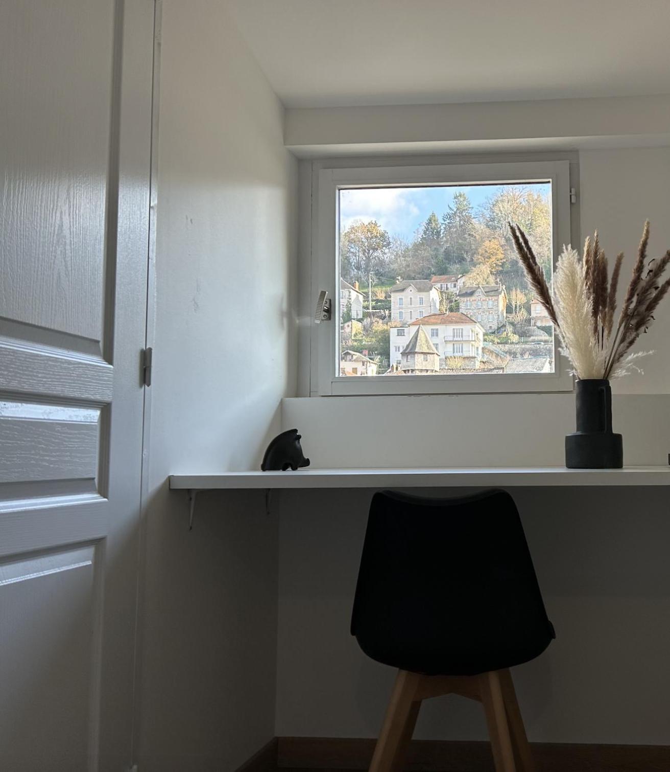 Appartement Design & Calme - Au Centre De Tulle! エクステリア 写真