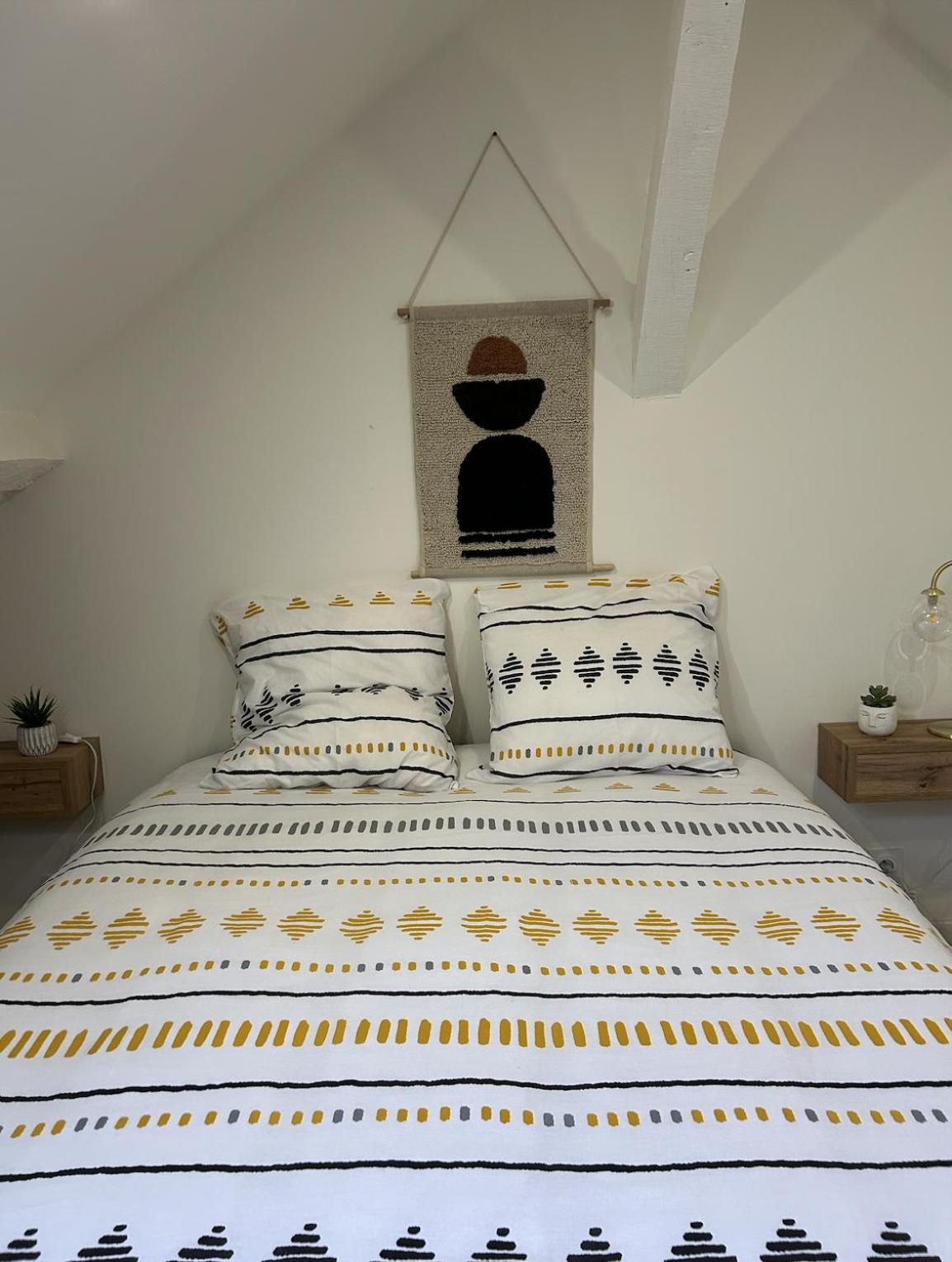 Appartement Design & Calme - Au Centre De Tulle! エクステリア 写真