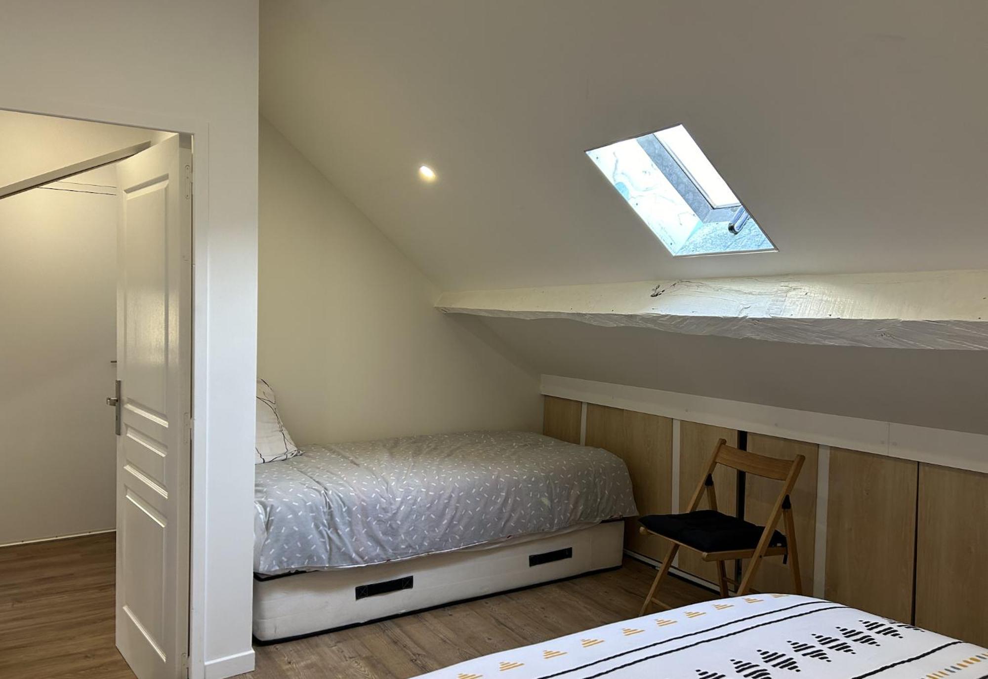 Appartement Design & Calme - Au Centre De Tulle! エクステリア 写真